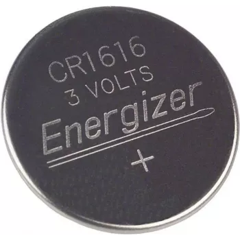 ENERGIZER BATTERIA SPECIALE CR1616 3V, 1 pz.