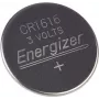 ENERGIZER BATTERIA SPECIALE CR1616 3V, 1 pz.