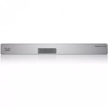 Cisco FirePOWER 1140 ASA - Firewall - flusso d'aria frontale-posteriore