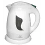 Bollitore Adler AD 08 w 1 L 850 W bianco