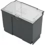 Bosch 1600A01V7P scatola per accessori, piccola