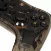 iBox IGP5 Gaming Controller nero gamepad Bluetooth analogico/digitale Android, Nintendo Switch, Nintendo Switch Lite, Nintendo Switch OLED, PC, iOS