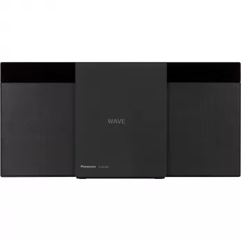 Lettore CD HiFi Panasonic SC-HC304 nero