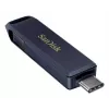 Chiavetta USB SanDisk 256 GB USB Type-C Lightning iXpand