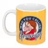 Set tazza e calzini Paladone PP12638DP — design Grumpy