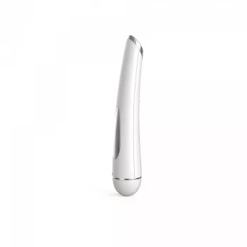 Garett Beauty Glow Eye dispositivo per la cura degli occhi, bianco