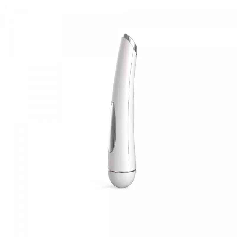 Garett Beauty Glow Eye dispositivo per la cura degli occhi, bianco