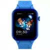 Smartwatch Garett Kids Essa 2 4G – orologio GPS per bambini, blu