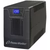 PowerWalker VI 600 SCL FR Line-Interactive 0,6 kVA 360 W 2 uscite AC