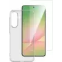 4smarts set protezione 360° per Samsung Galaxy A37 5G (541757)