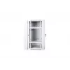 Digitus DN-WD19 12U/600 armadio rack da parete grigio chiaro