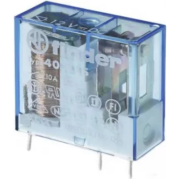 Relè a innesto/PCB 40.31.9.024.5000 (403190245000)