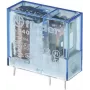 Relè a innesto/PCB 40.31.9.024.5000 (403190245000)