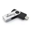 Chiavetta USB MediaRange 16 GB USB Type-C MR1951