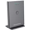 Stazione base DECT Grandstream DP755 nero