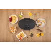 Macchina per waffle GORENJE WM1200B nera, 1200 W