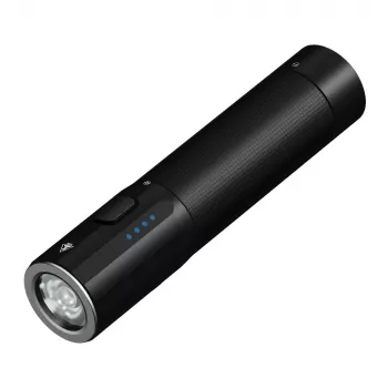 Torcia LED portatile ricaricabile impermeabile NexTool NE20069 1.200 lm