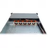 Inter-Tech IPC 1U-10255 rack nero