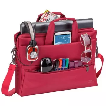 Borsa messenger Rivacase 8630 39,6 cm (15,6