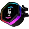 Dissipatore liquido All-in-One Cooler Master MasterLiquid 360 ION