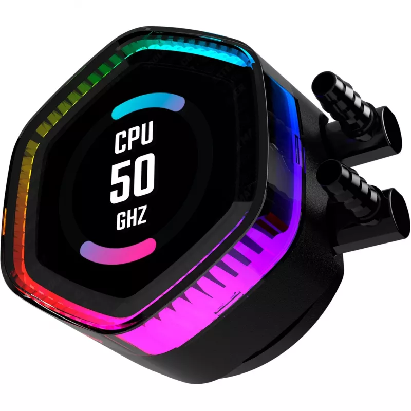 Dissipatore liquido All-in-One Cooler Master MasterLiquid 360 ION