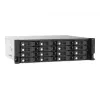 Case HDD QNAP TL-R1620Sep-RP Nero, Grigio 2,5/3,5