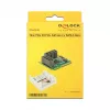 Adattatore interno SATA DeLOCK 95260