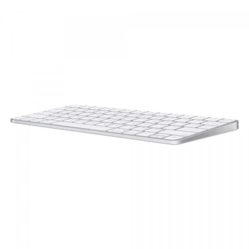 Magic Keyboard con Touch ID per modelli Mac con layout Apple – inglese US