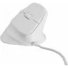 NATEC Crake 2 Pro mouse universale destrimani USB Type-A ottico 12800 DPI