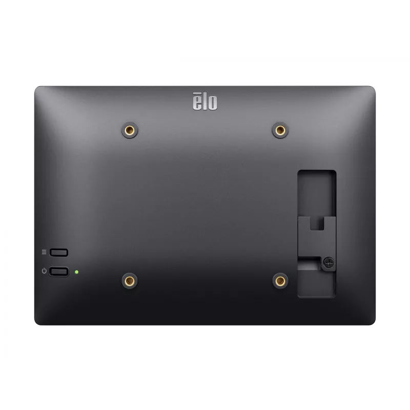 Elo 0704LS, 17,8 cm (7''), Projected Capacitive, 10 TP, USB-C, Kit, monitor touch grigio scuro, diagonale display: 17,8 cm (7''), Projected Capacitive, 10 punti, risoluzione: 1280 x 800 Pi