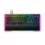RAZER BlackWidow V4 Pro Tastiera Green Switch - Layout US