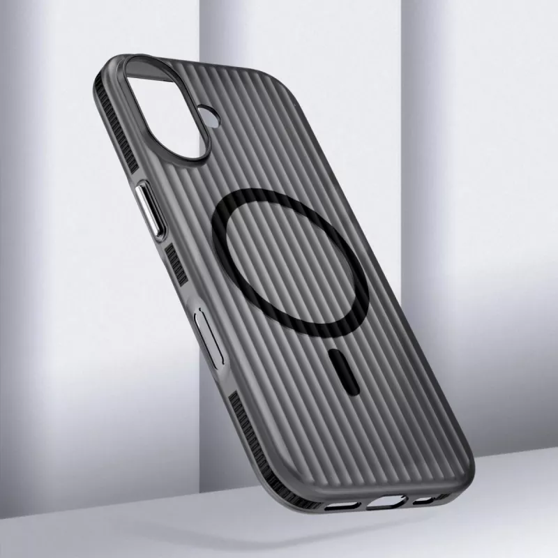 Cover 4smarts 541639 per iPhone 17 16 cm (6,3