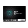 Unità SSD Silicon Power slim S55 240 GB 2,5 pollici SATA III TLC