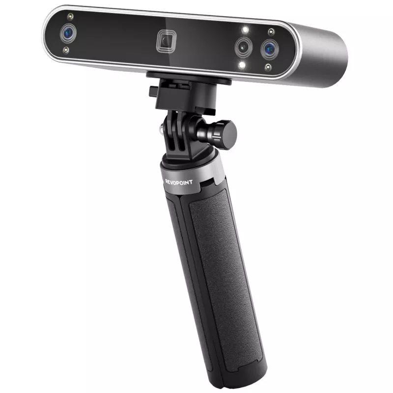 Scanner 3D Revopoint Pop 3 Plus Advanced