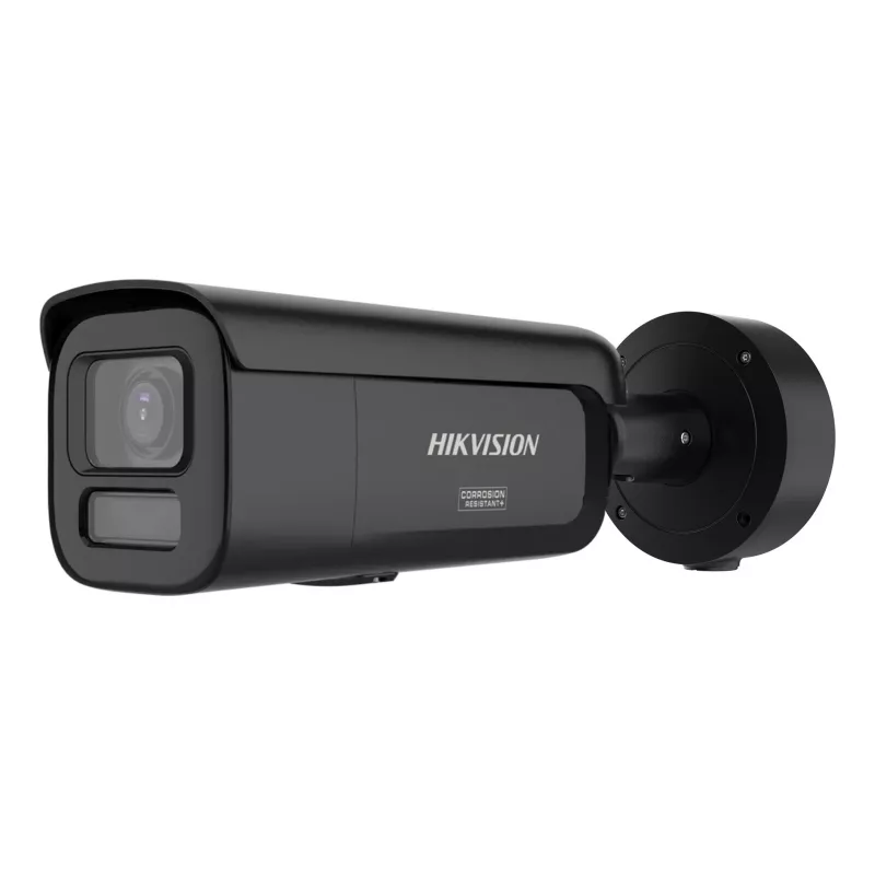 Telecamera di sorveglianza IP bullet Hikvision DS-2CD2687G3-LIZSY 3840x2160 esterno