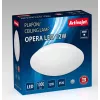 Plafoniera LED moderna Activejet OPERA LED 12W