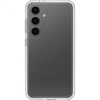 Custodia protettiva trasparente OTTERBOX per Samsung Galaxy S24 – design sottile trasparente