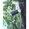 Cover Eufy T8711111 Outdoor nero 2 pezzi