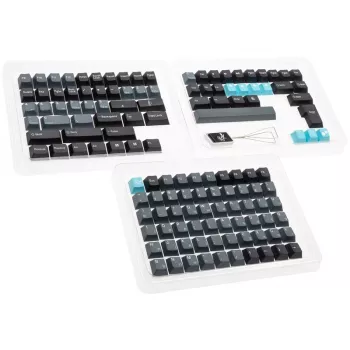 Tastiera Ducky DCA133-USSKYCHPT2 accessorio per periferiche tasto