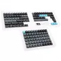 Tastiera Ducky DCA133-USSKYCHPT2 accessorio per periferiche tasto