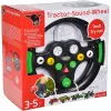 Accessorio ruota sonora per veicoli scivolo Simba-Dickie BIG 800056488 — nero/verde, per bambini da 3–7 anni, 450 g