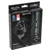 NOISEBLOCKER B14-PS-BL ventola per case 140 mm