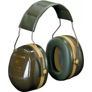 Protezione uditiva 3M Bulls Eye III 35 dB