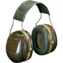 Protezione uditiva 3M Bulls Eye III 35 dB