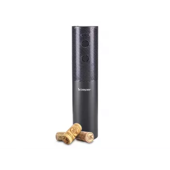 Macchina per caffè elettrica Beper P102ACP101 600W 1,2L