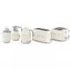 Tostapane Smeg TSF03CREU crema