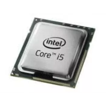 Intel Core i5 4460 - 3,2 GHz - 4 core - 4 thread