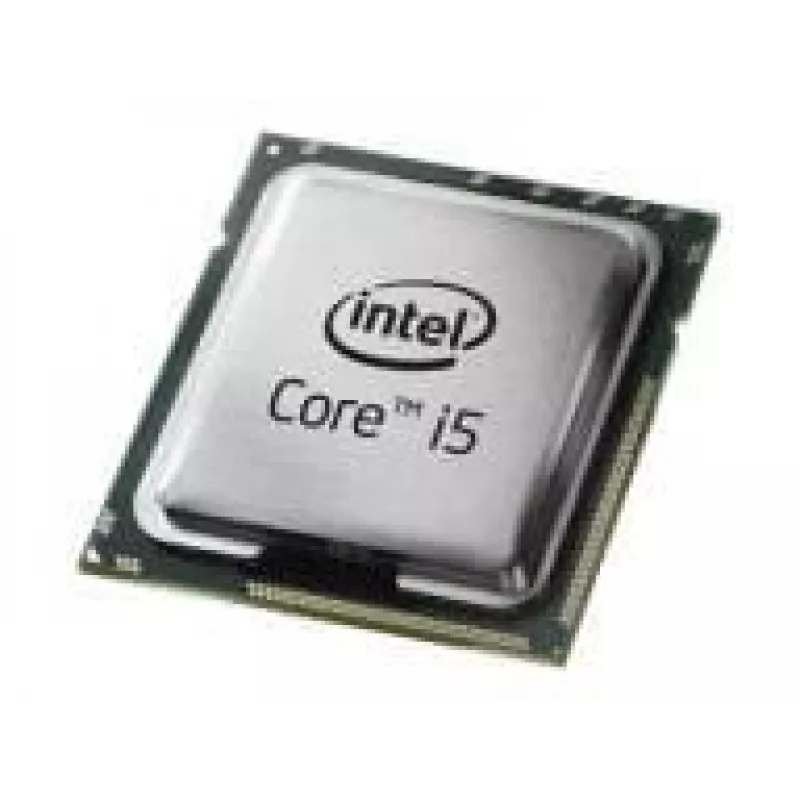 Intel Core i5 4460 - 3,2 GHz - 4 core - 4 thread