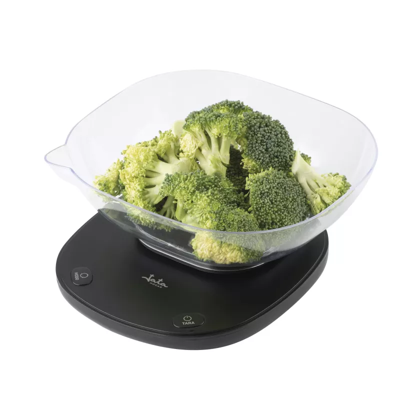 Bilancia da cucina elettronica JATA HBAL1709