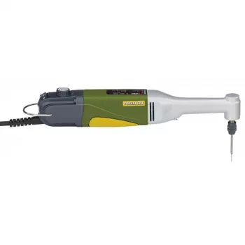 Proxxon 28 492 Smerigliatrice senza chiave 550 g